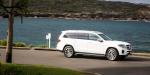 Mercedes-Benz GLS350 d 4Matic 2016 года (AU)